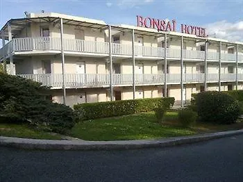 Heco Marseille Les Vallons Hotell 3*