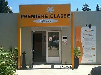 Heco Marseille Les Vallons Hotell Septèmes-les-Vallons