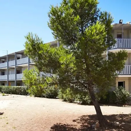Heco Marseille Les Vallons 3* Septèmes-les-Vallons
