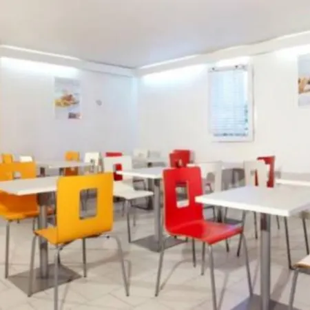 Heco Marseille Les Vallons Hotel Septèmes-les-Vallons