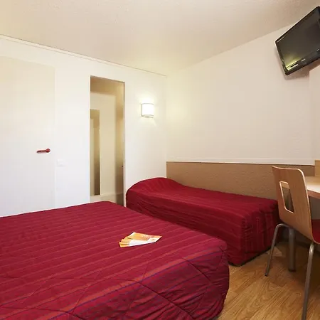 Heco Marseille Les Vallons 3* Septèmes-les-Vallons