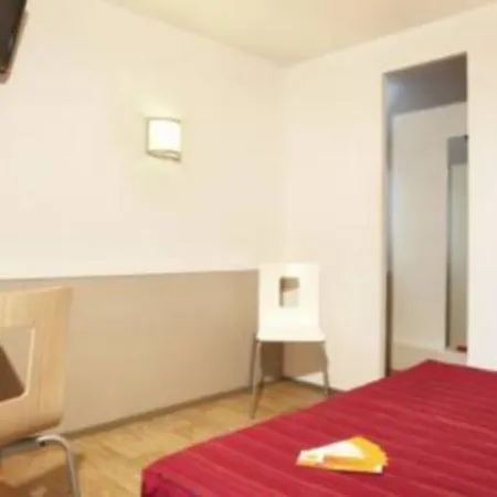 Hotell Heco Marseille Les Vallons
