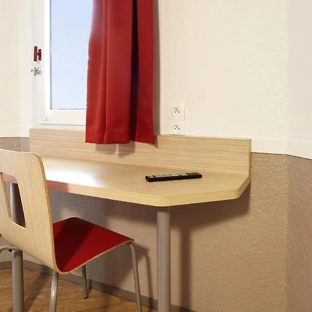 Heco Marseille Les Vallons 3* Septèmes-les-Vallons