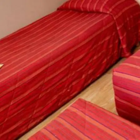 Hotell Heco Marseille Les Vallons