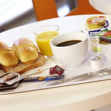 Heco Marseille Les Vallons 3*