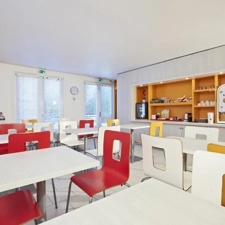Heco Marseille Les Vallons Hotell Septèmes-les-Vallons