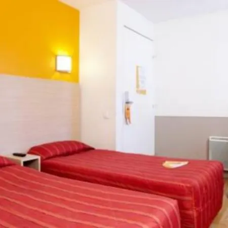 Heco Marseille Les Vallons 3* Septèmes-les-Vallons