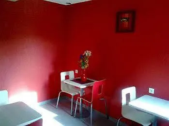 Hotell Heco Marseille Les Vallons Septèmes-les-Vallons