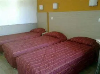 Heco Marseille Les Vallons Hotel 3*